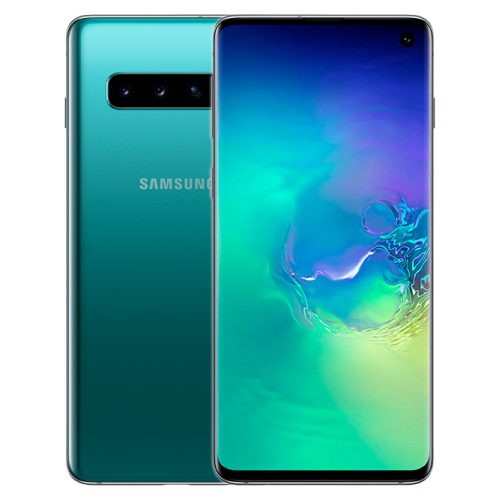 Samsung G973 Galaxy S10 Dual Sim 128GB
